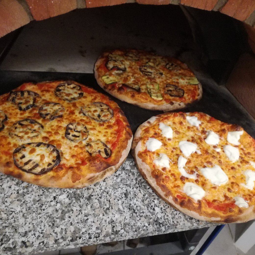 Pizzeria D'asporto Primo Forno, Piacenza
