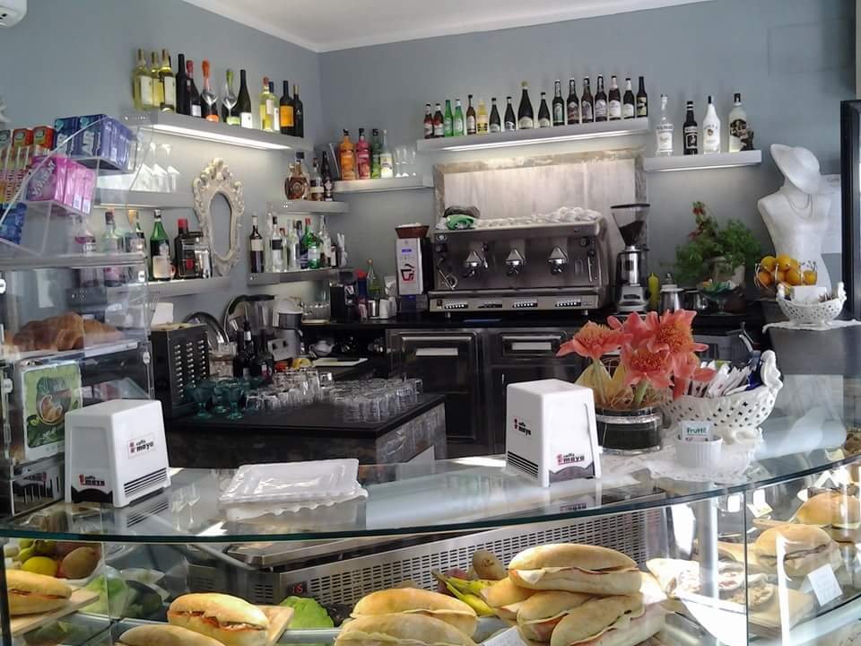 Caffe San Pietro, Sassari