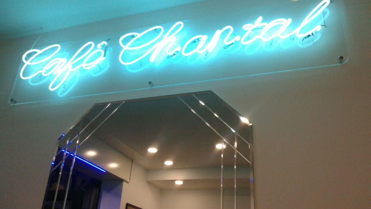 Café Chantal, Taranto