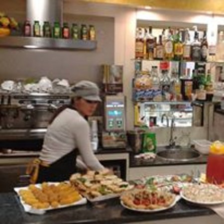 Bar Caffeteria Biafora-better Scommesse, Catanzaro