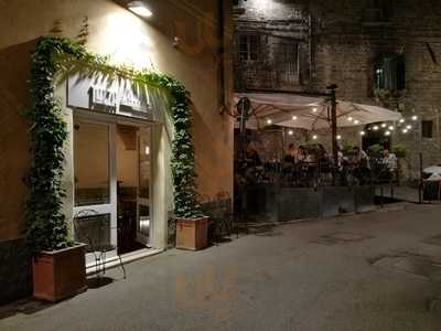 Tozza E Bocconi