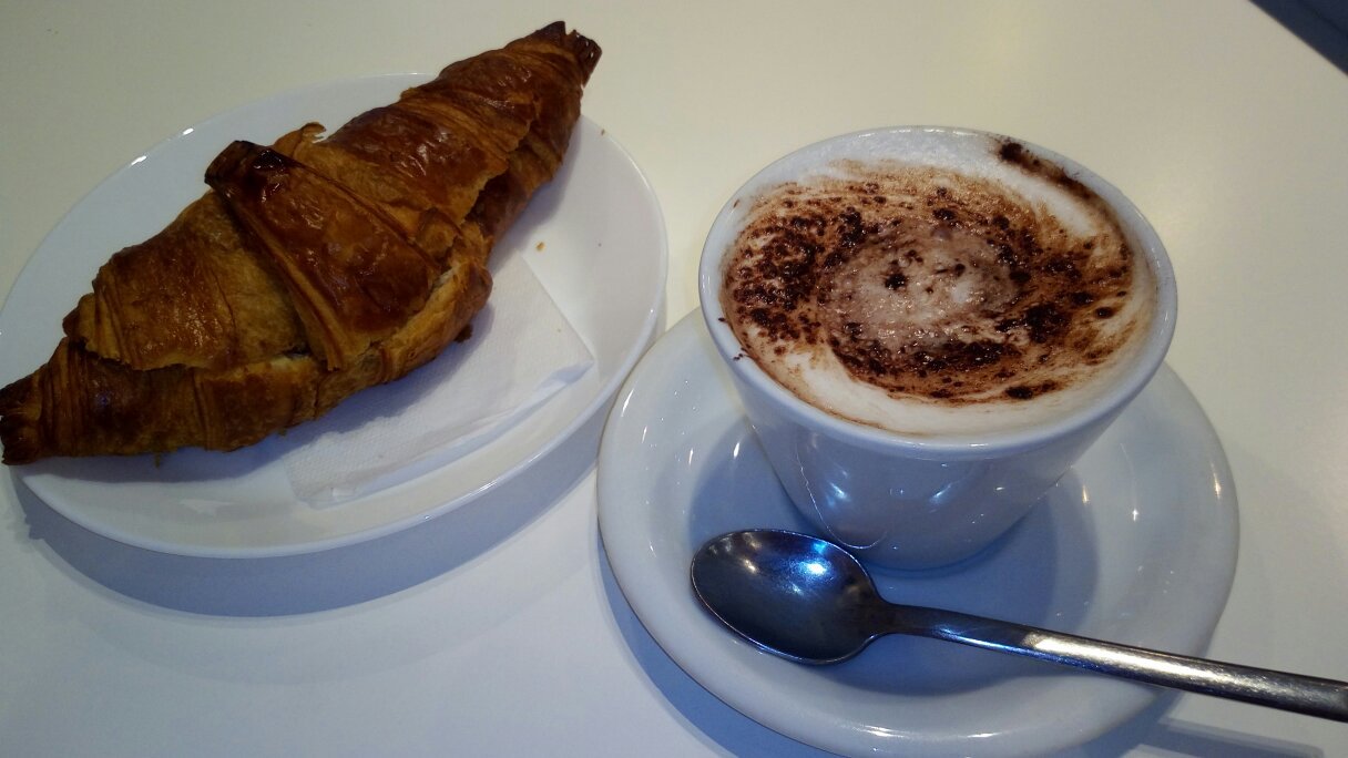 Caffetteria & Pasticceria Viganò, Monza