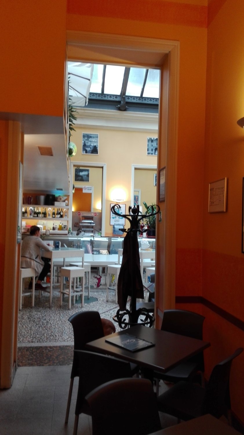 Caffè Biffi, Varese