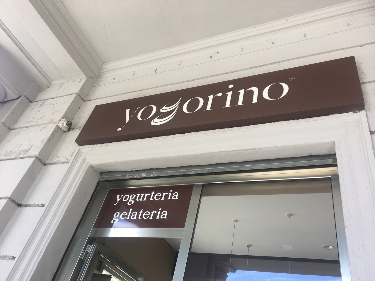 Yogorino Reggio Calabria, Reggio Calabria