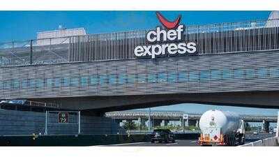 Chef Express