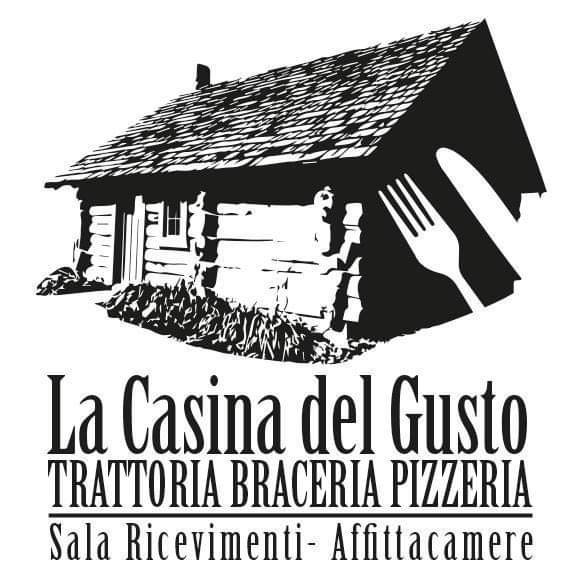 La Casina Del Gusto Affittacamere, Reggio Calabria