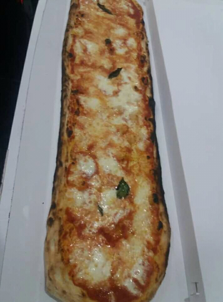 Pizzavà 2, Taranto