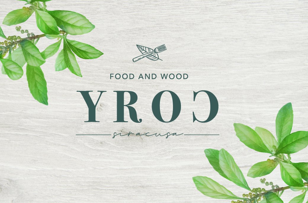 Yroc Food & Wood, Siracusa