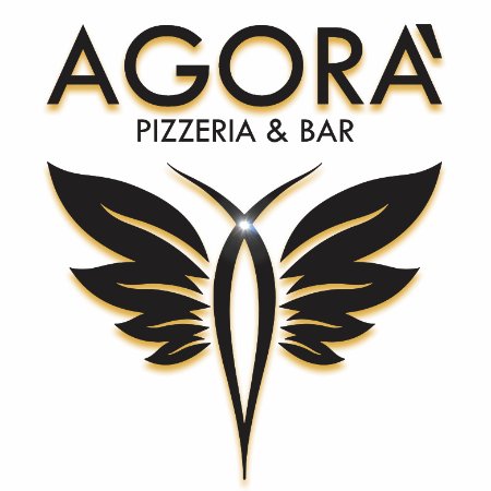 Agora - Pizzeria & Bar, Malagnino