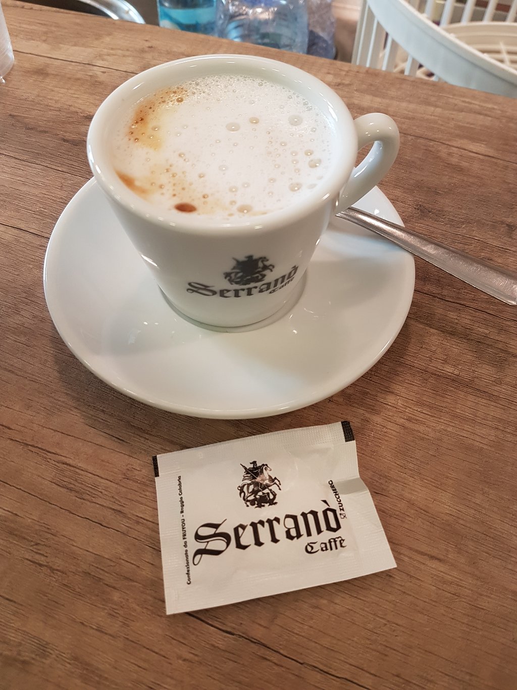 Officina Del Caffe, Reggio Calabria
