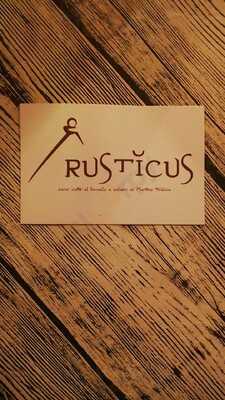 Rusticus