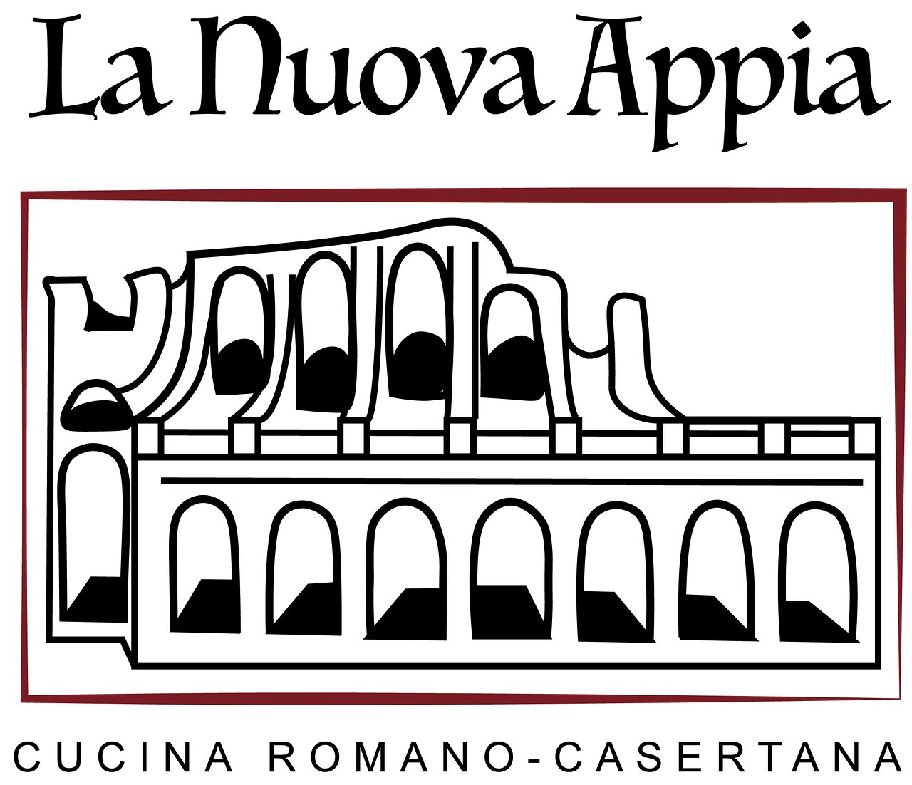 La Nuova Appia - Cucina Romano-casertana, Monza