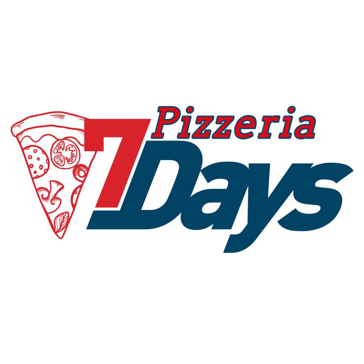 Pizzeria Seven Days, Pozzuoli