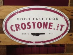Crostone.it, Torino
