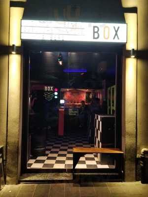 Box