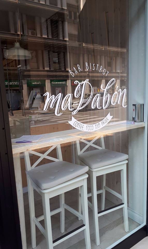 Ma Dabon Bar & Bistrot, Parma