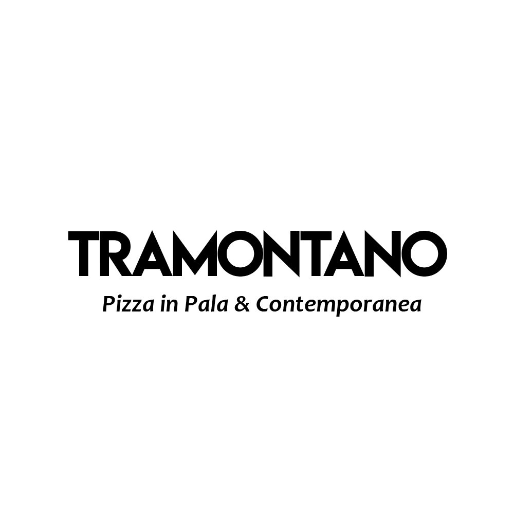 Tramontano - Pizza In Pala & Contemporanea, Caserta