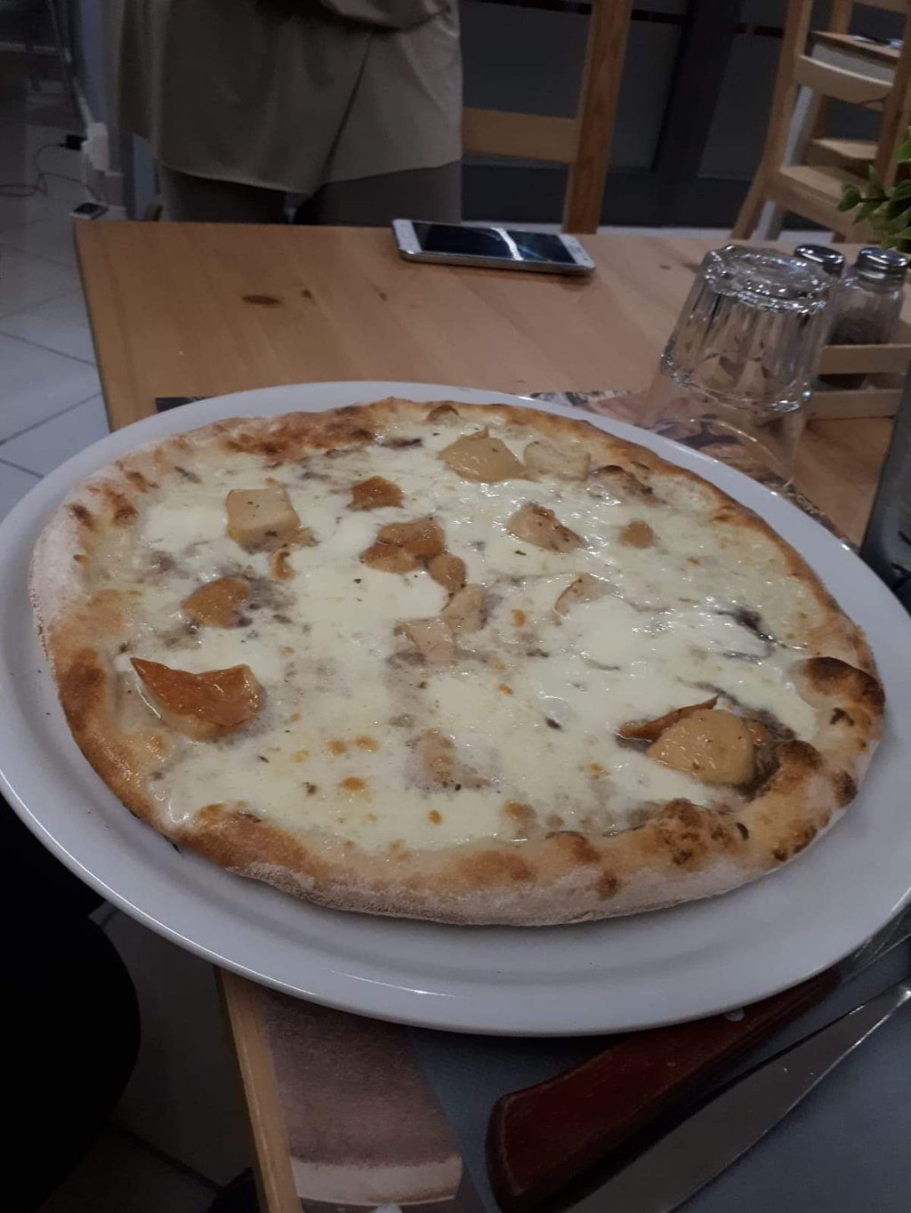 Pizzeria E Paninoteca Pomodoro Rosso, Grosseto