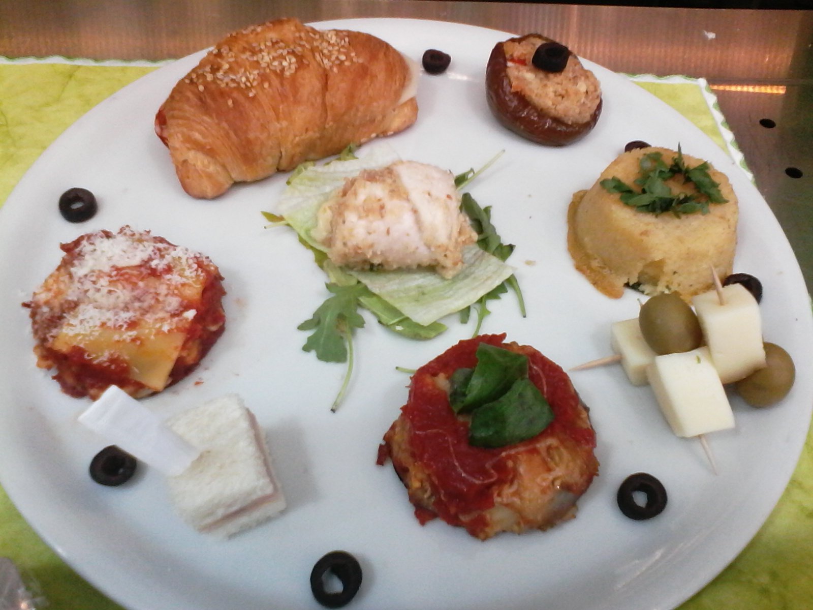 Lunch Cooking & Lounge Bar, Reggio Calabria