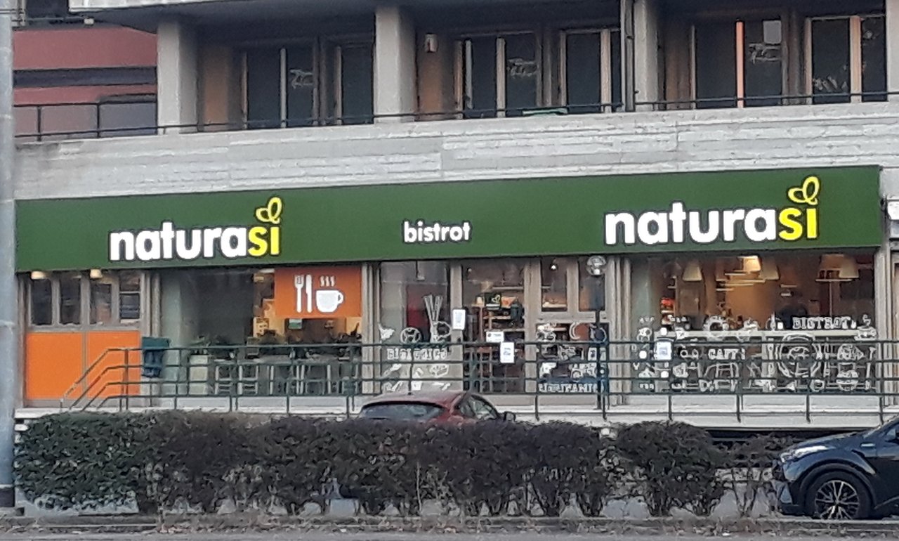 Naturasi, Modena
