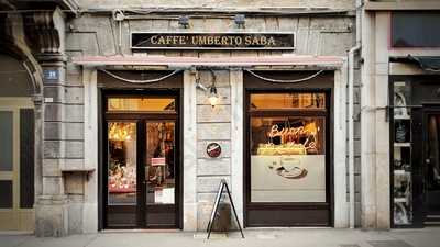 Caffè Saba