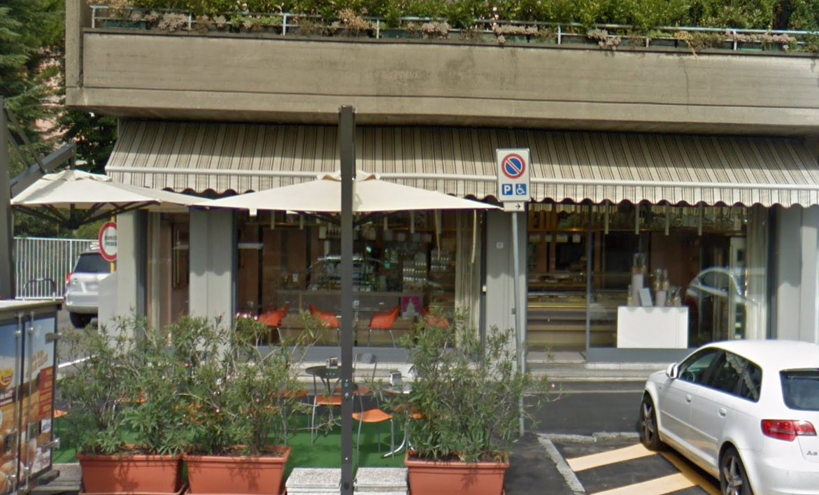 Pasticceria Gianni, Bergamo