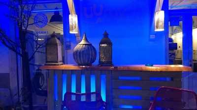 Le Orme Cicchetteria