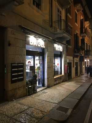 Bagel Store, Verona Menù, prezzi, recensioni del ristorante