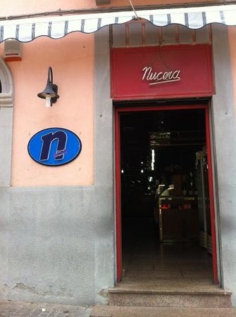 Caffe Nucera, Melito di Porto Salvo