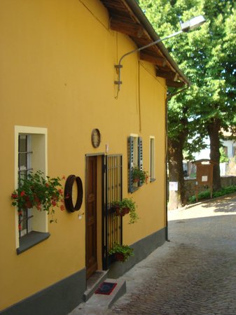 A Casa Del Conte, Romano Canavese