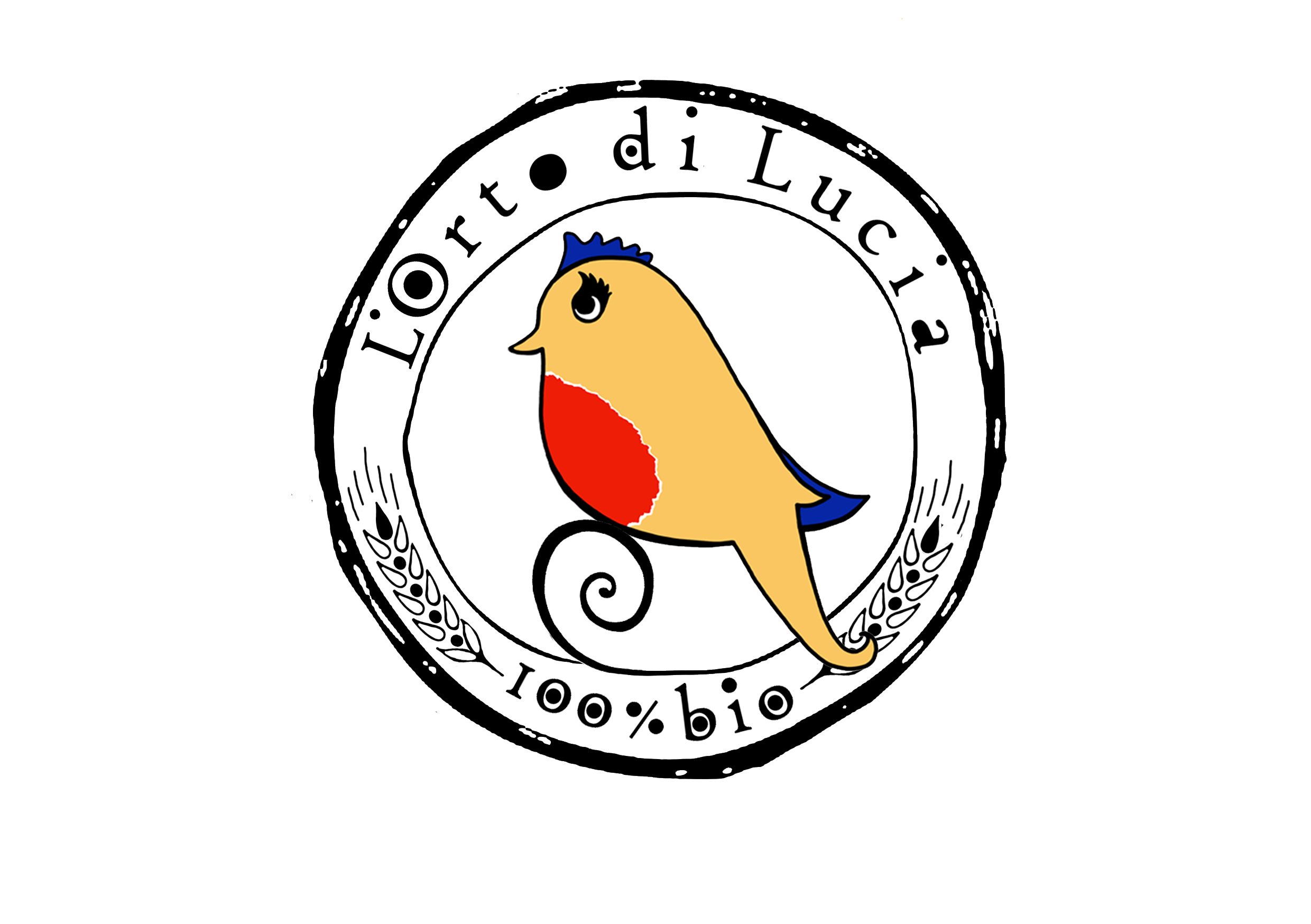L'orto Di Lucia, Reggio Emilia