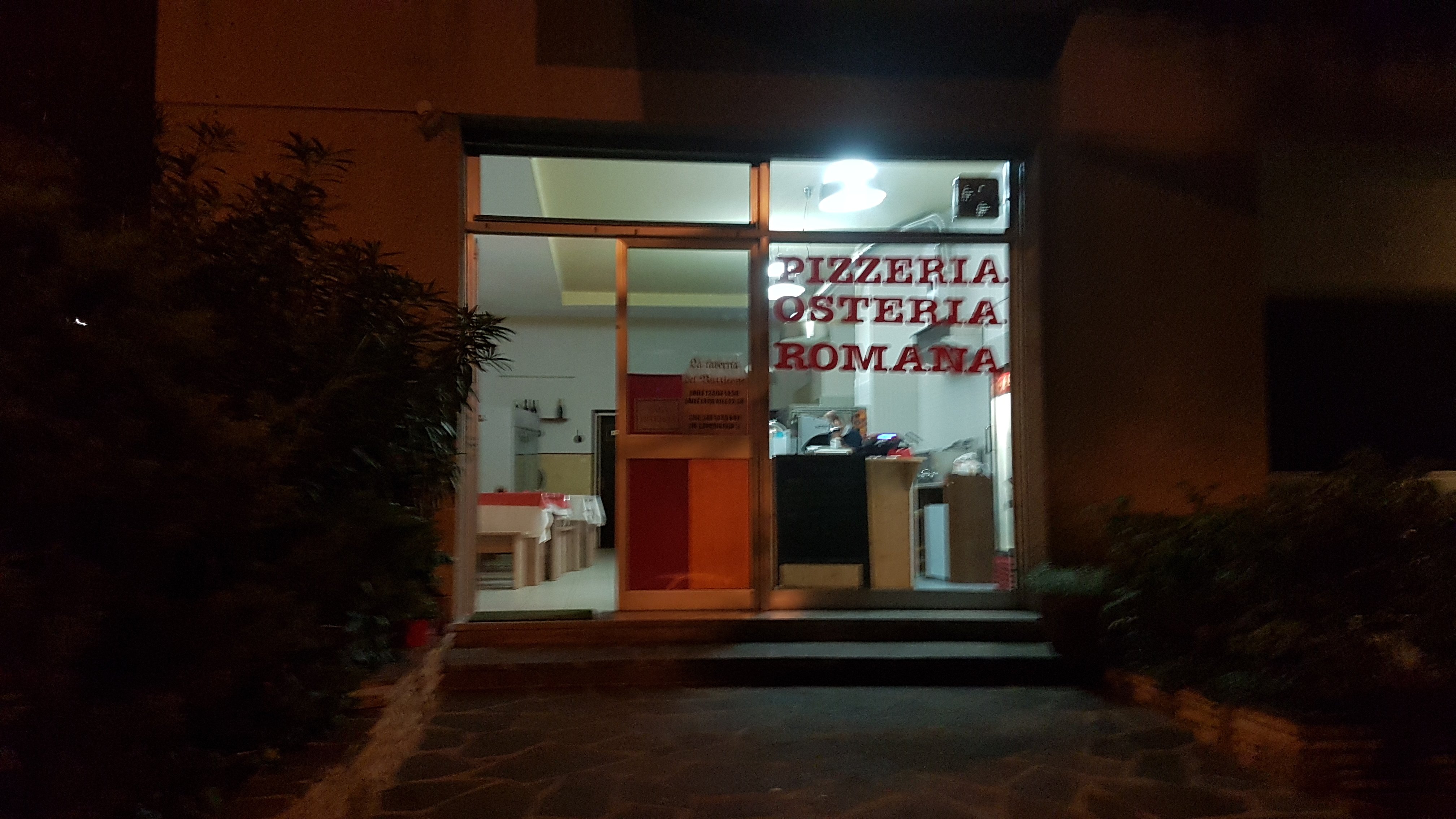 La Taverna Del Buzzicone, Trieste