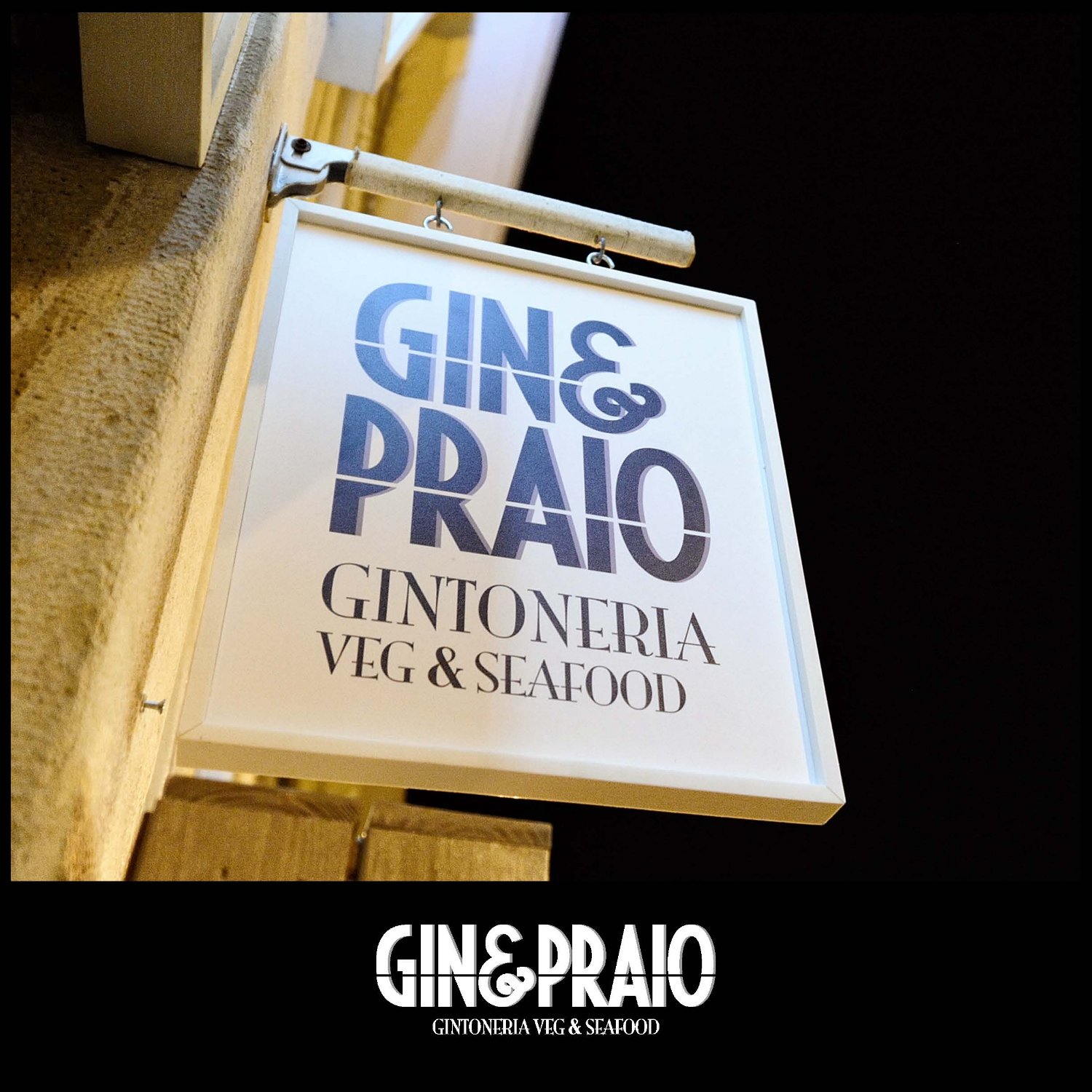 Gin&praio, Bari