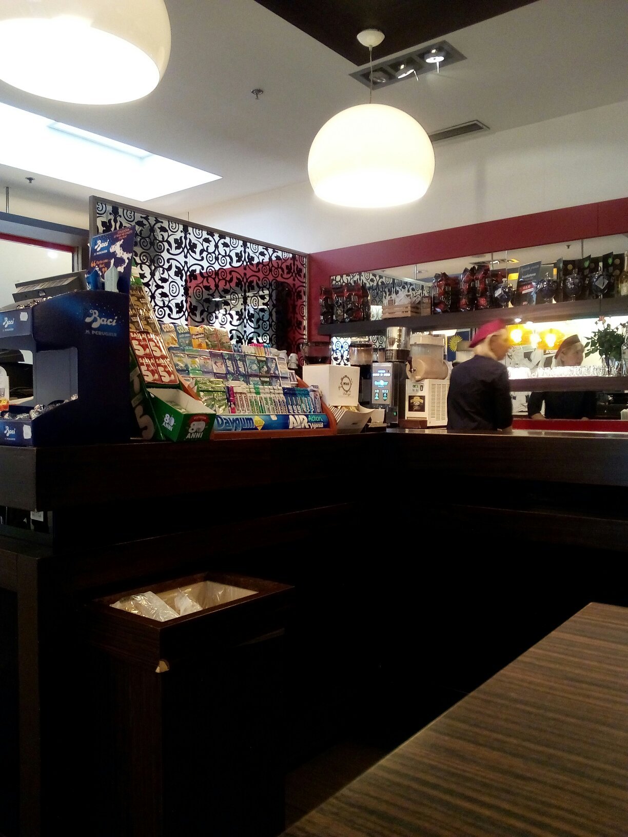 Rita Food Bar, Modena