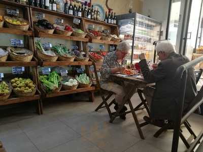 I Sapori Dell'antico Aratro, Siracusa