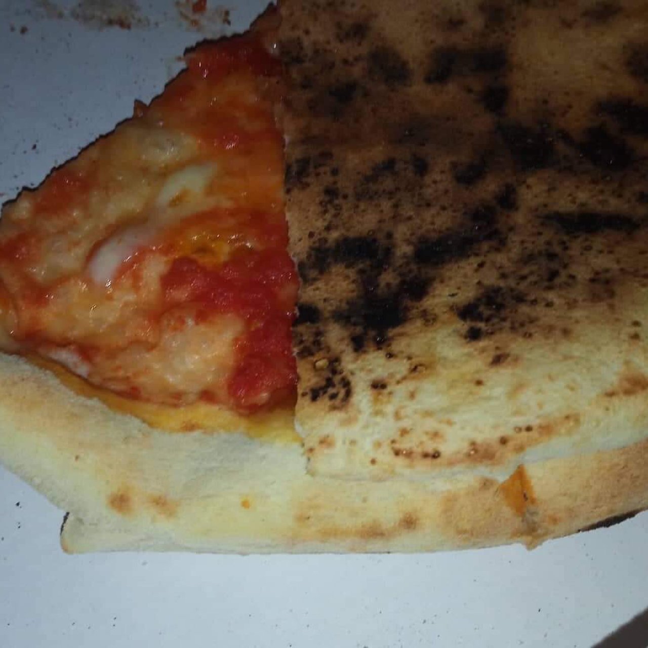 Pizza A Portafoglio, Lecce