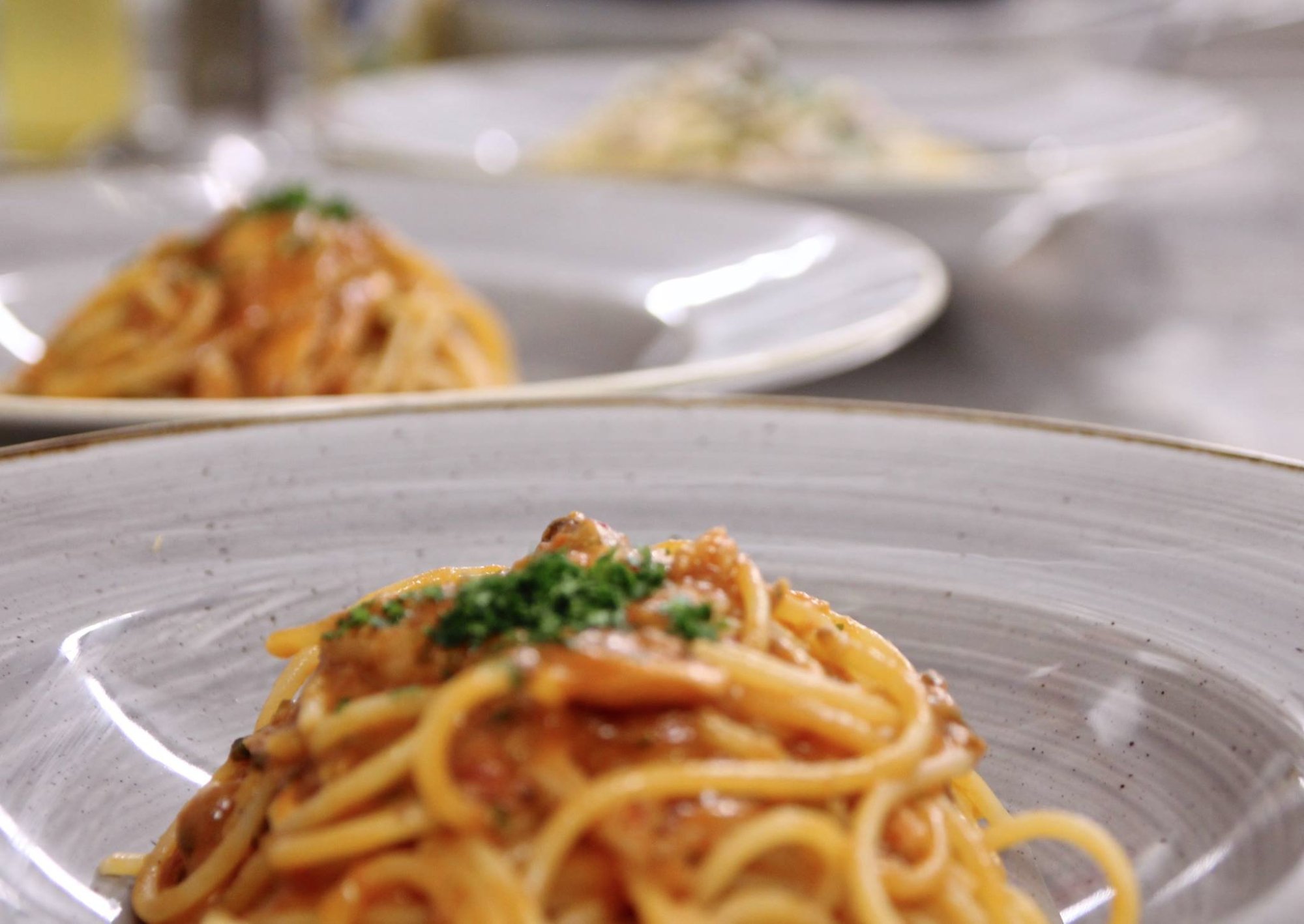 Bistrot Del Mar Ristorante, Siracusa