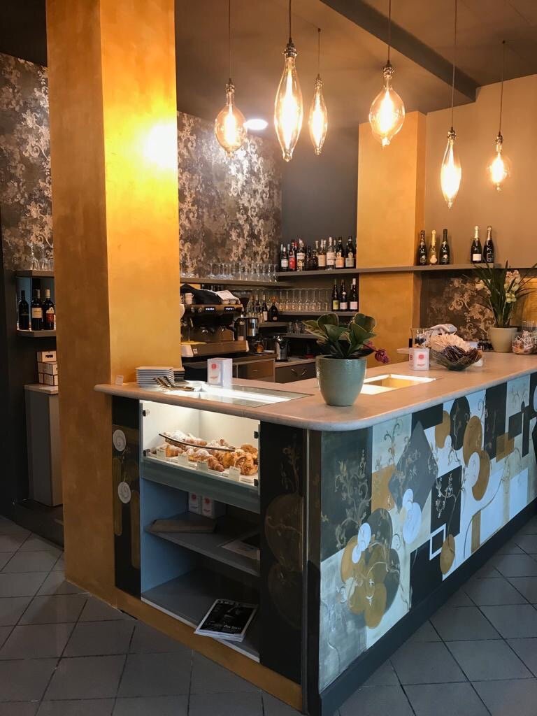 De Gasperi Caffè, Brescia