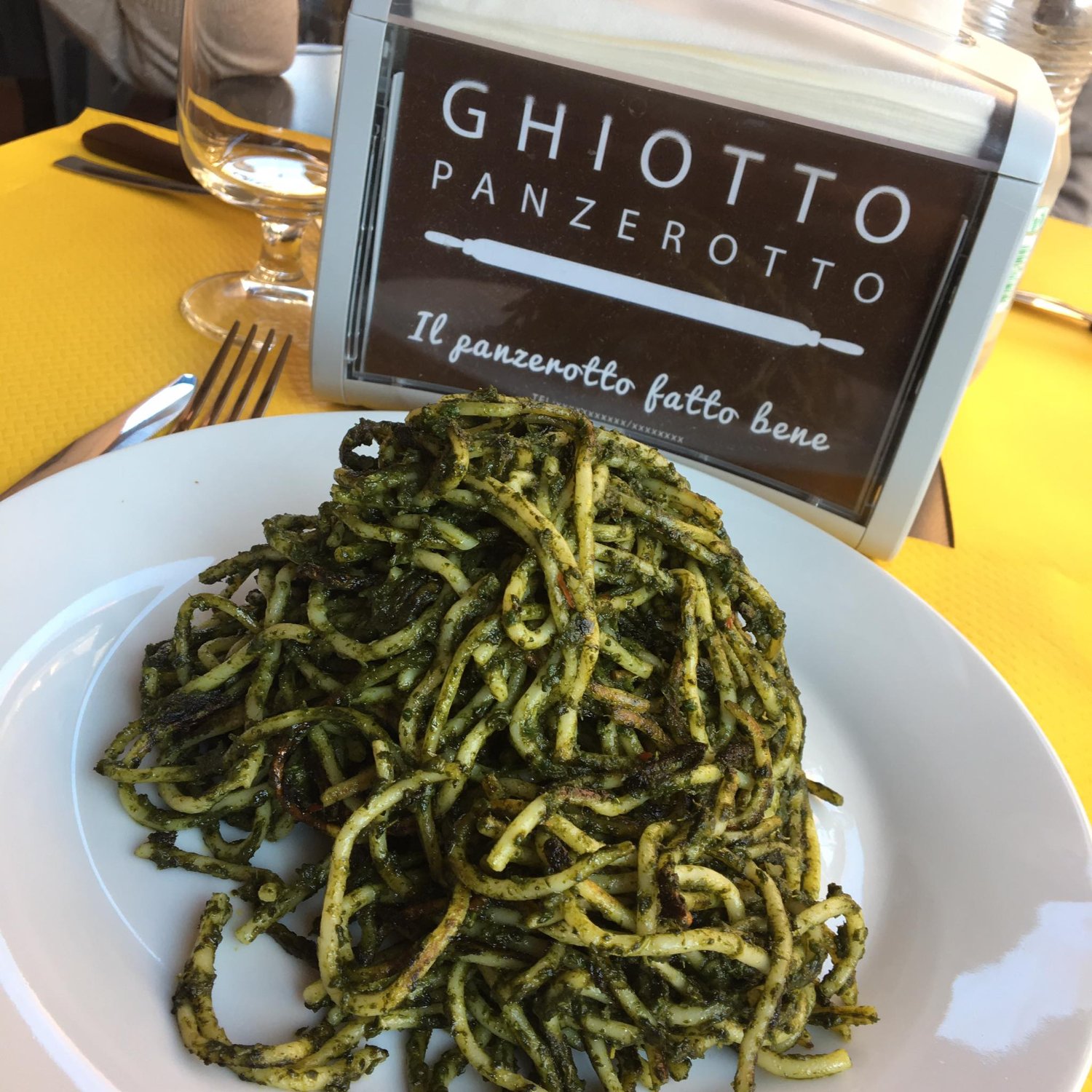 Ghiotto - Food Take Away, Bari