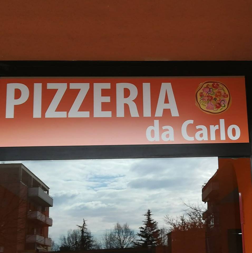 Pizzeria Da Carlo, Perugia