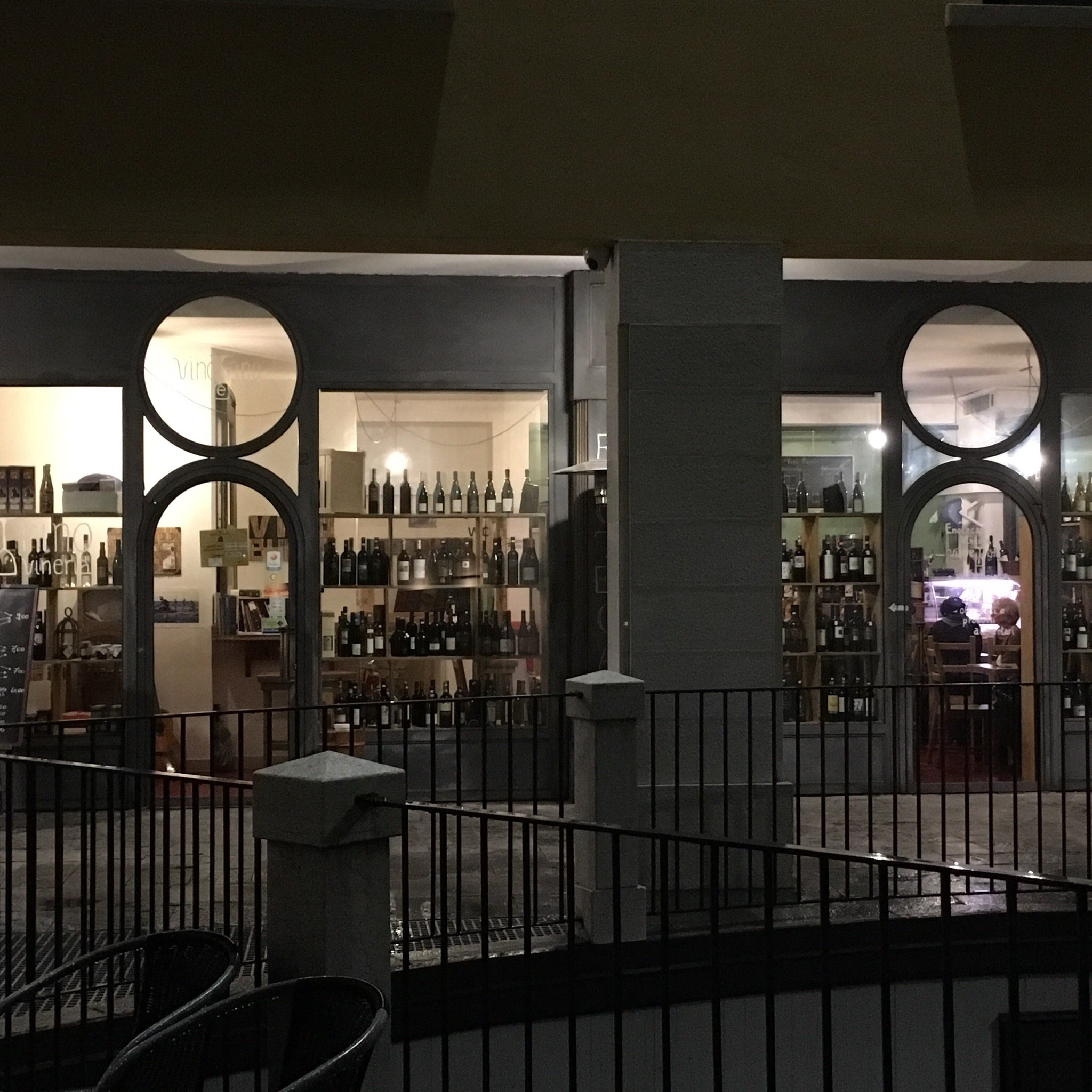 Vino E Trino Enoteca Vineria, Brescia