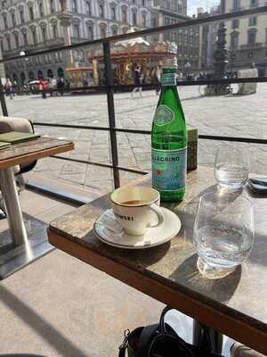 Caffe Concerto Paszkowski