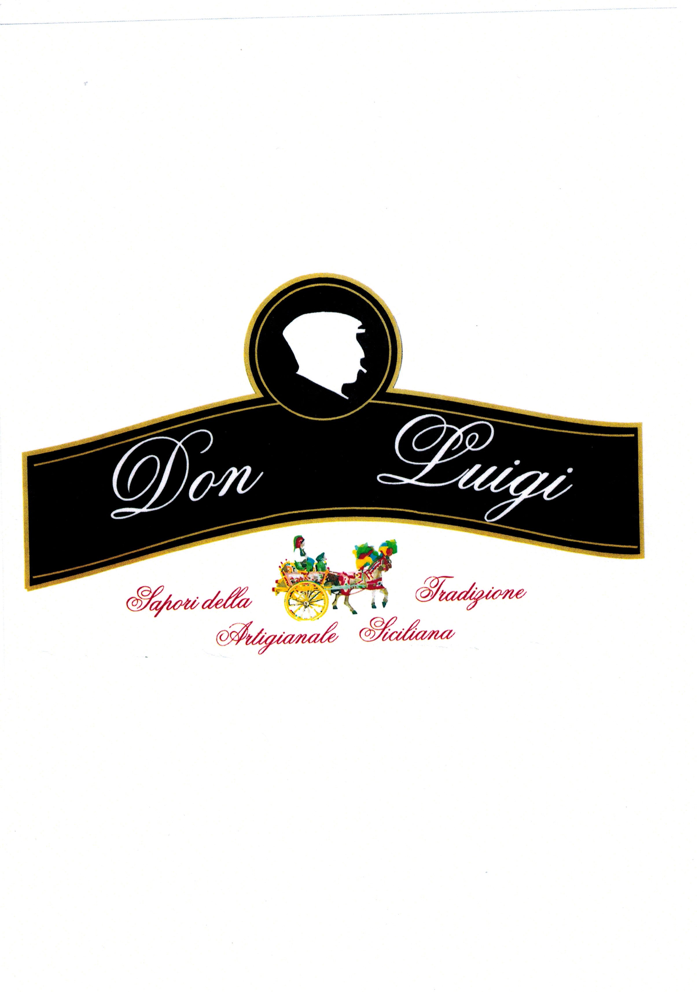 Don Luigi, Genova