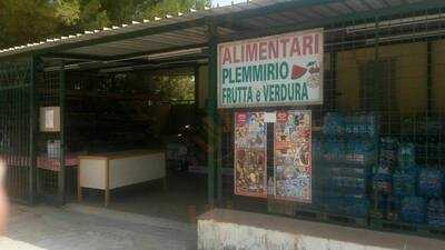 Alimentari Plemmirio Agliano, Siracusa