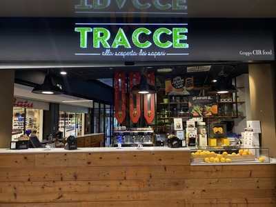 Tracce - Ristorante Self Service