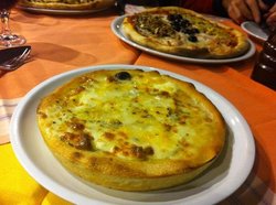 Ai 4 Assi Pizzeria, Torino
