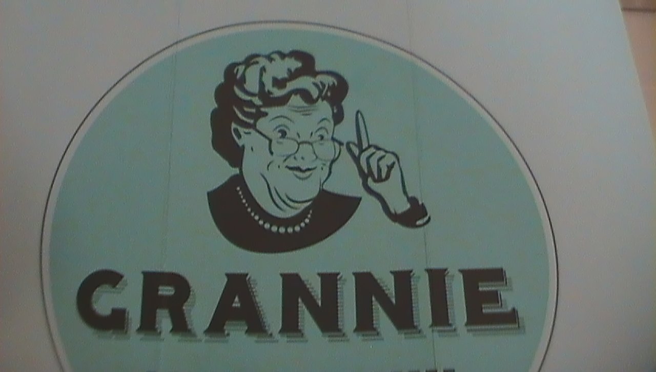 Grannie, Cagliari