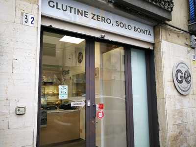 Go Glutine Zero