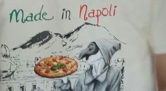 Made In Napoli, Catania