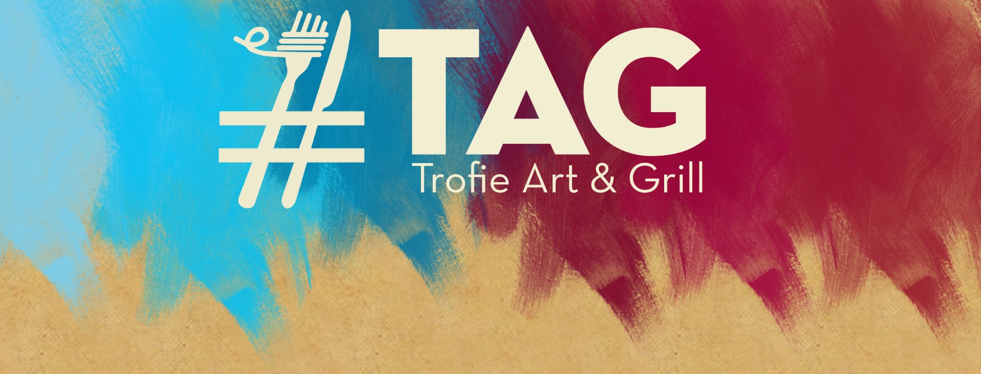 Tag - Trofie Art & Grill, Genova